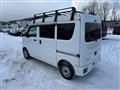 2015 Mitsubishi Minicab Van