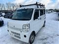 2015 Mitsubishi Minicab Van