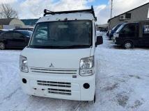 2015 Mitsubishi Minicab Van