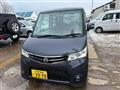 2011 Nissan ROOX
