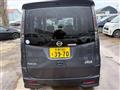 2011 Nissan ROOX