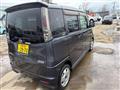 2011 Nissan ROOX