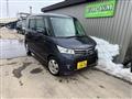 2011 Nissan ROOX