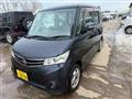2011 Nissan ROOX