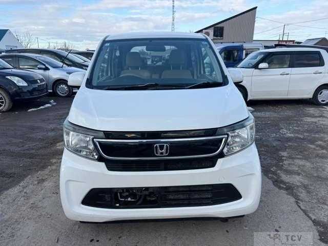2015 Honda Honda Others