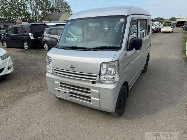 2021 Nissan Nissan Others