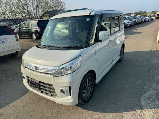 2015 Suzuki Suzuki Others