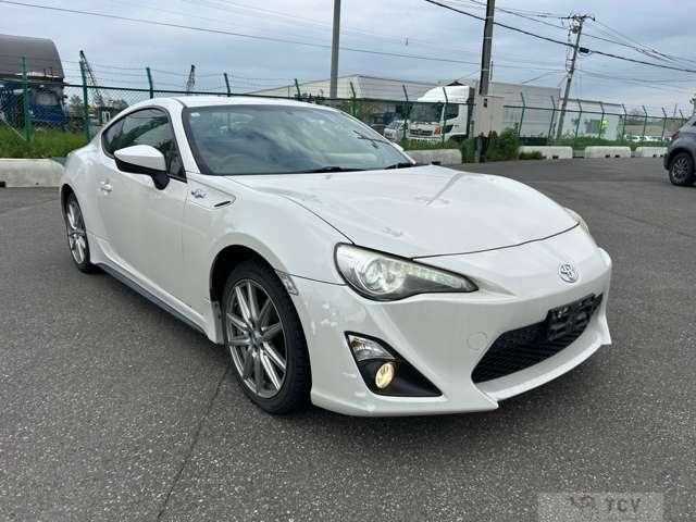 2012 Toyota 86