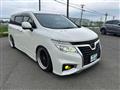 2016 Nissan Elgrand