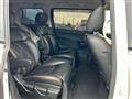 2016 Nissan Elgrand