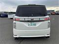 2016 Nissan Elgrand