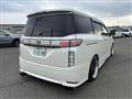 2016 Nissan Elgrand