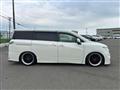 2016 Nissan Elgrand