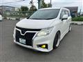 2016 Nissan Elgrand