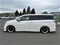 2016 Nissan Elgrand