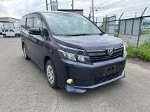 2014 Toyota Voxy