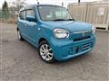 2022 Suzuki Alto