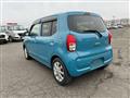 2022 Suzuki Alto