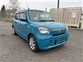2022 Suzuki Alto