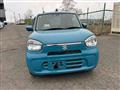 2022 Suzuki Alto