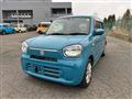 2022 Suzuki Alto