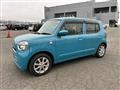 2022 Suzuki Alto