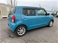 2022 Suzuki Alto