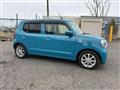 2022 Suzuki Alto