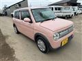 2016 Suzuki Lapin