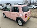 2016 Suzuki Lapin