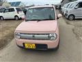 2016 Suzuki Lapin