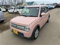2016 Suzuki Lapin