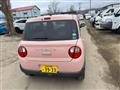 2016 Suzuki Lapin