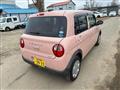 2016 Suzuki Lapin