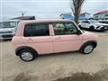 2016 Suzuki Lapin