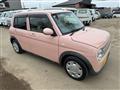 2016 Suzuki Lapin