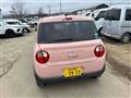 2016 Suzuki Lapin