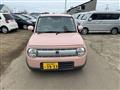 2016 Suzuki Lapin