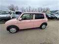 2016 Suzuki Lapin