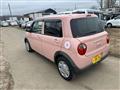 2016 Suzuki Lapin
