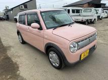 2016 Suzuki Lapin