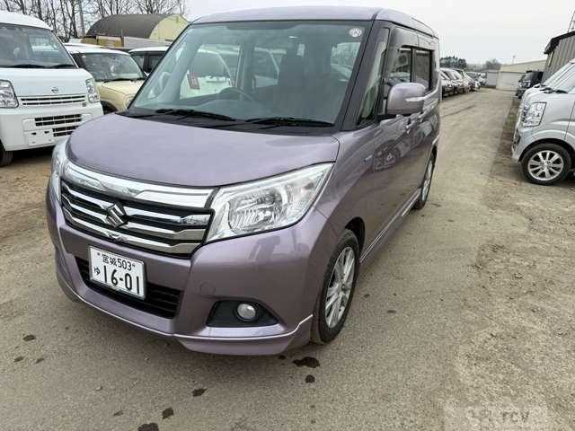 2016 Suzuki Suzuki Others