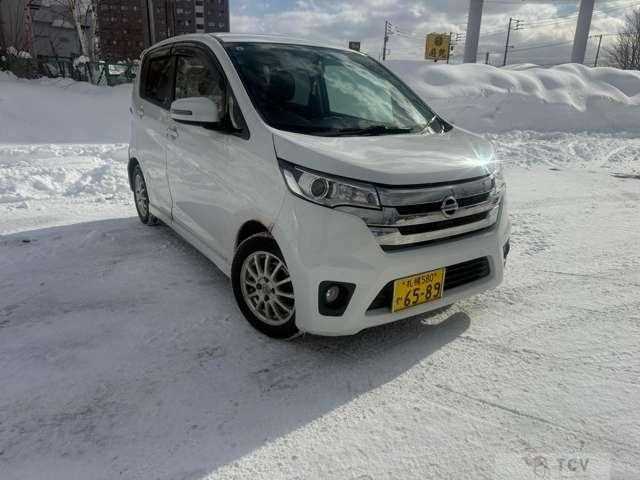 2013 Nissan Nissan Others