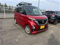 2021 Nissan ROOX