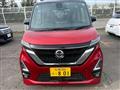 2021 Nissan ROOX