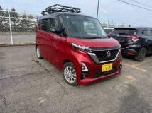 2021 Nissan ROOX