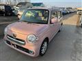 2015 Daihatsu MIRA COCOA
