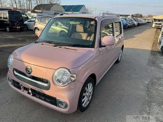 2015 Daihatsu MIRA COCOA