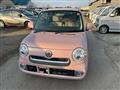 2015 Daihatsu MIRA COCOA