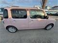 2015 Daihatsu MIRA COCOA